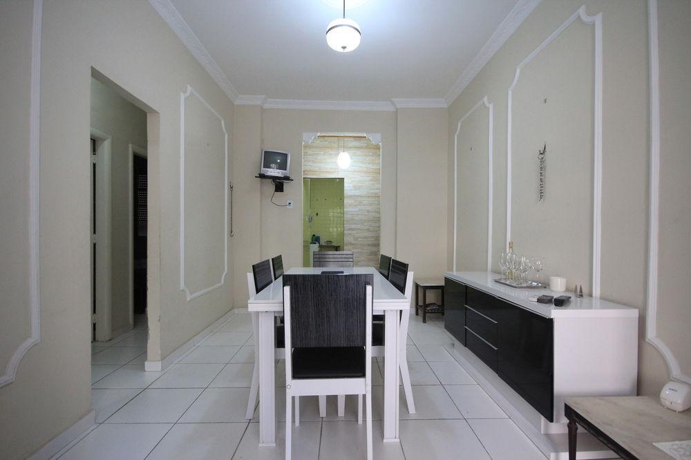 Apartamento Ferreira 201 Nilópolis Exterior foto