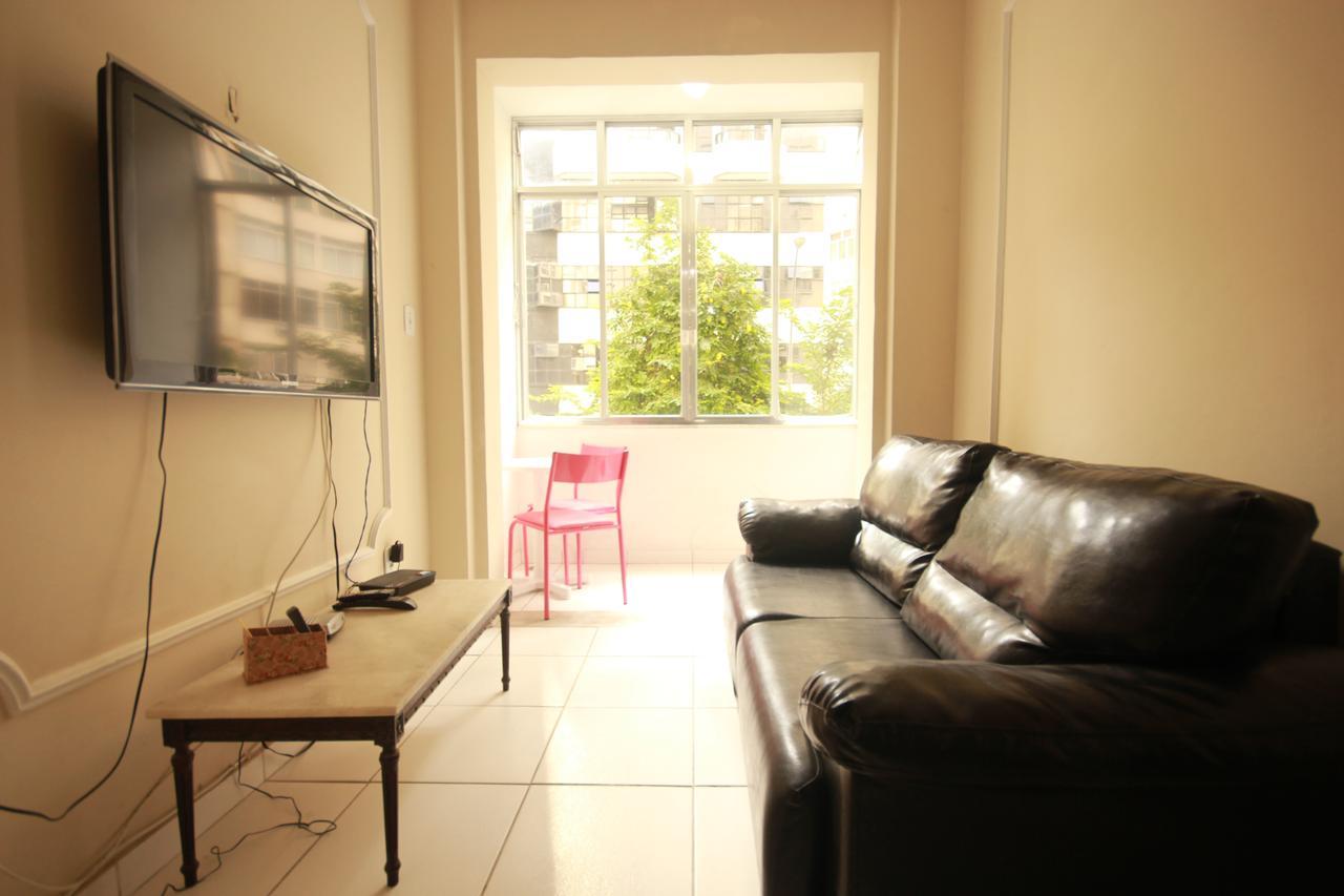 Apartamento Ferreira 201 Nilópolis Exterior foto