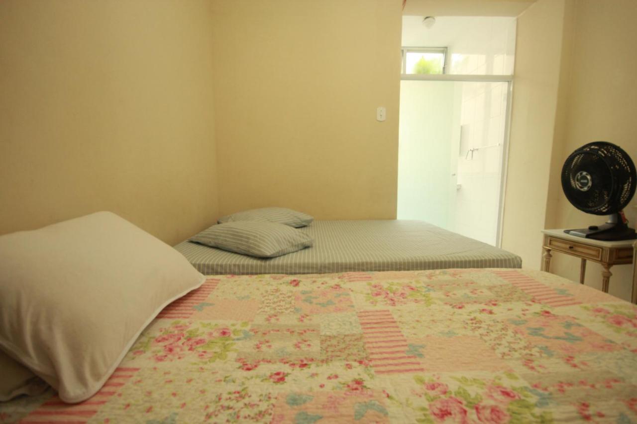 Apartamento Ferreira 201 Nilópolis Exterior foto